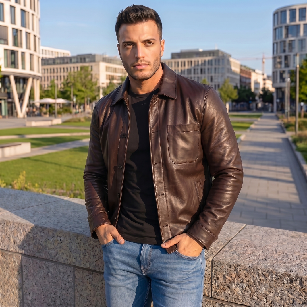 Veste Torres