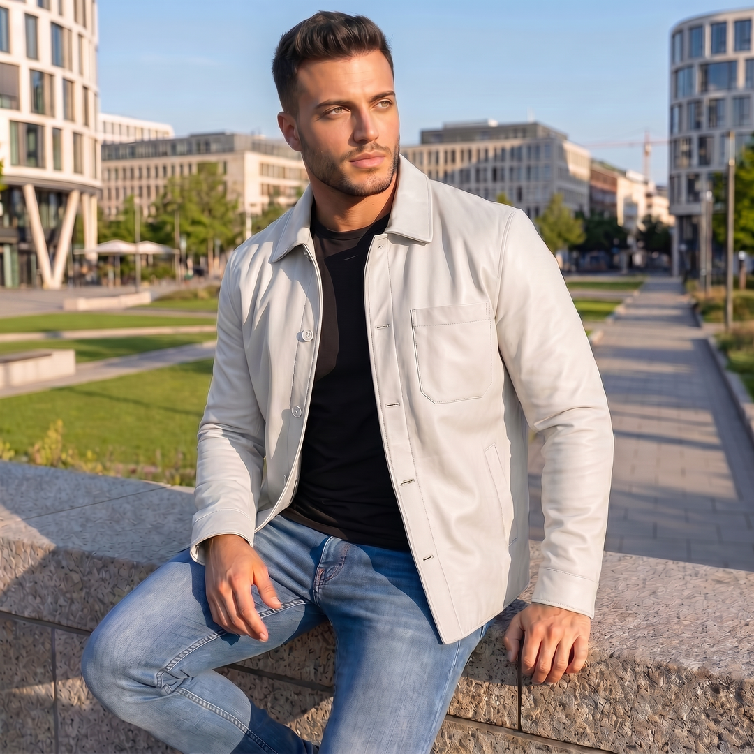 Veste Torres