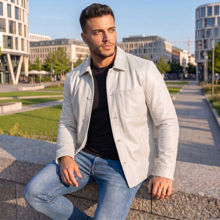 Torres Jacket