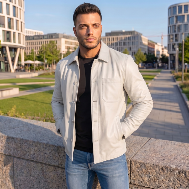 Veste Torres