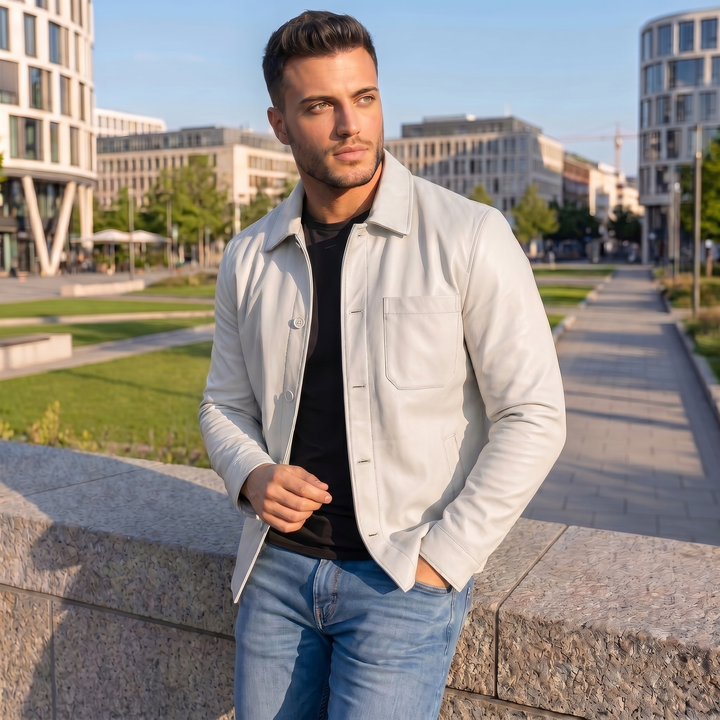 Torres Jacket