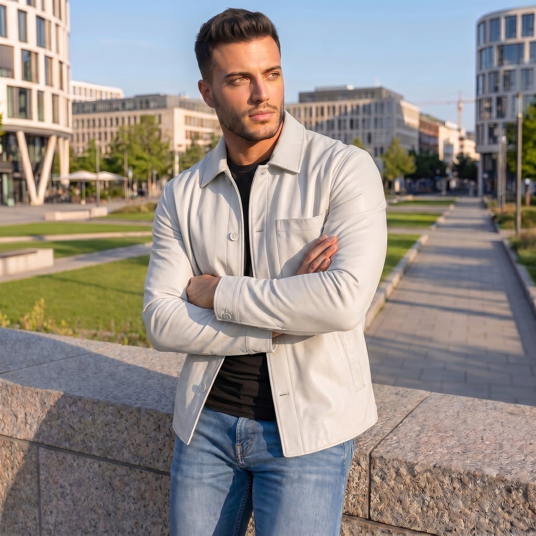 Veste Torres