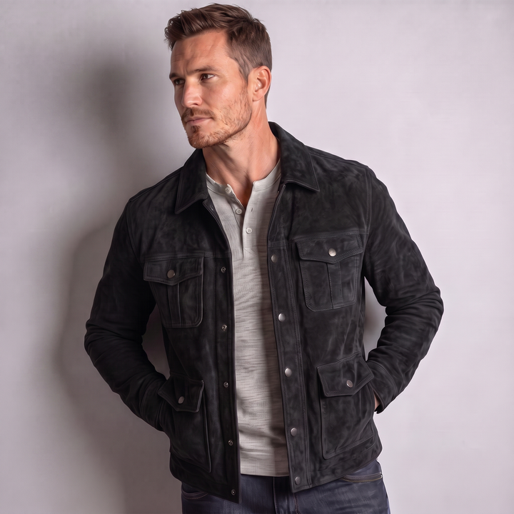 Veste Triplane