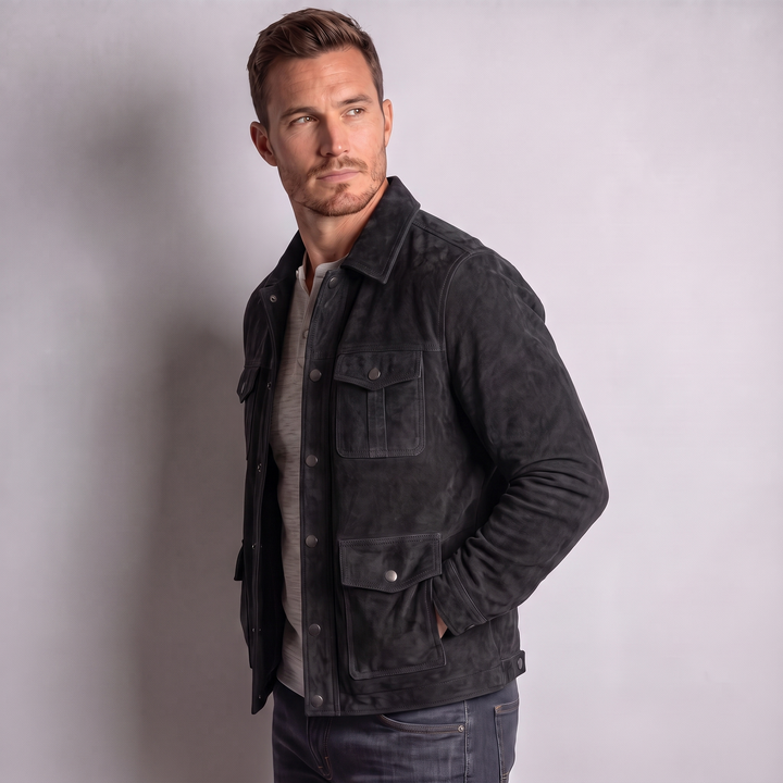 Veste Triplane