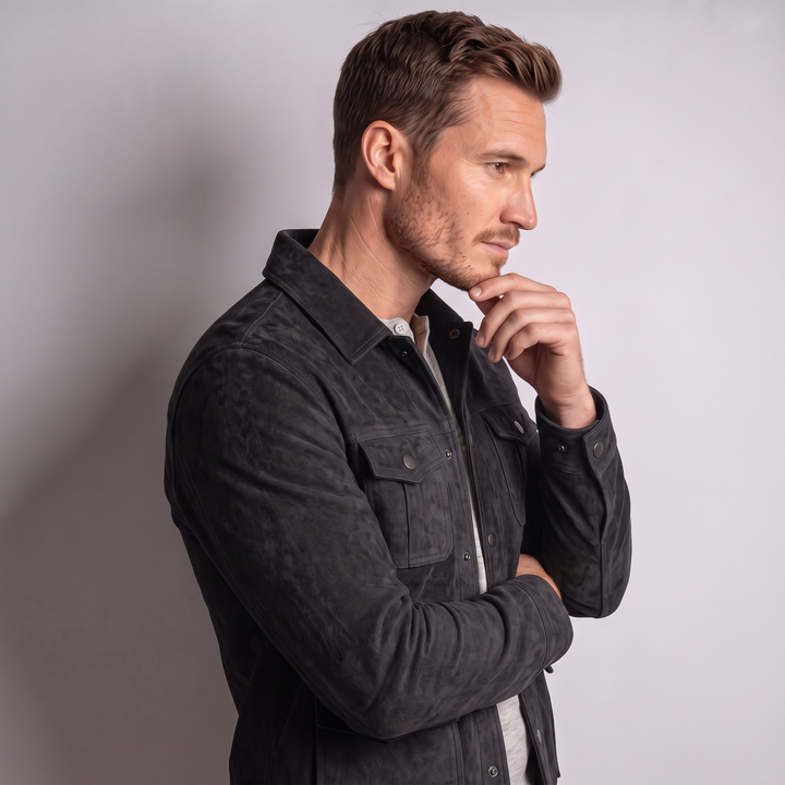 Veste Triplane