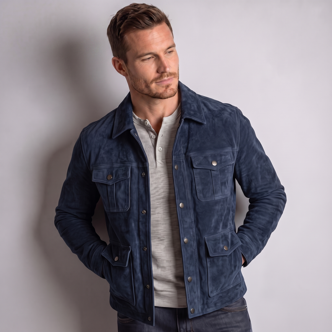 Veste Triplane