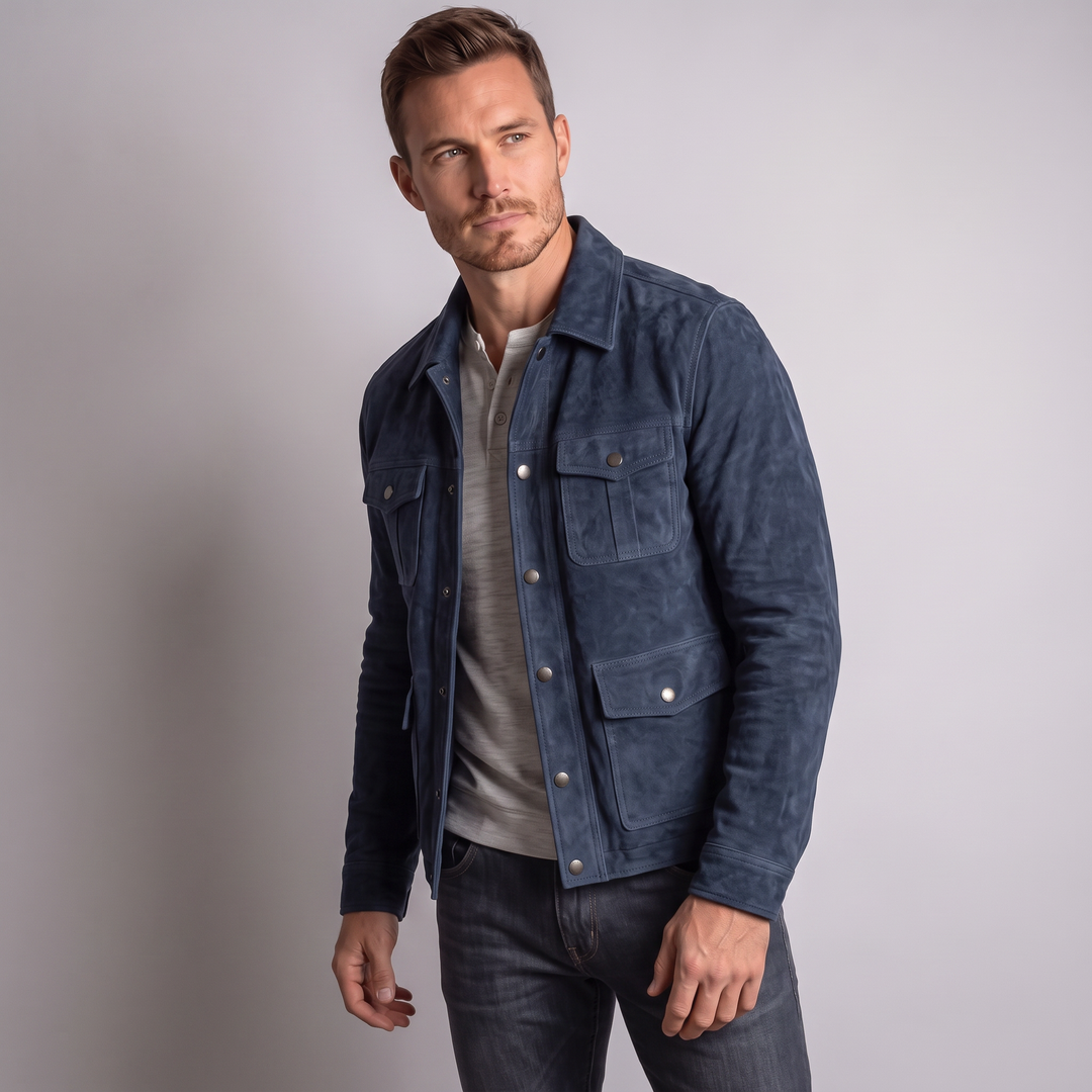 Veste Triplane