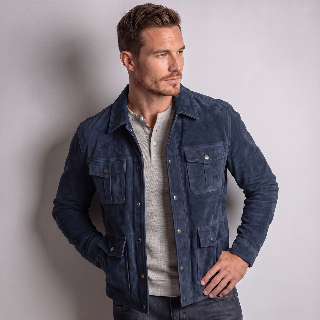 Veste Triplane