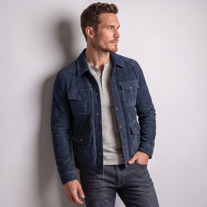Veste Triplane