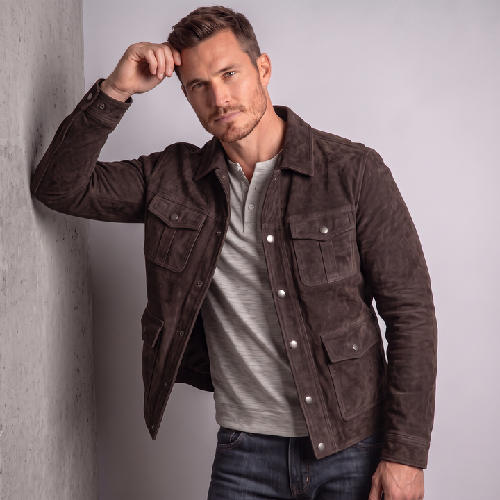 Veste Triplane
