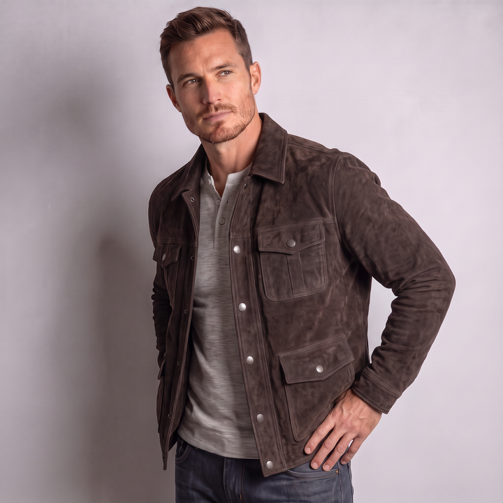 Veste Triplane