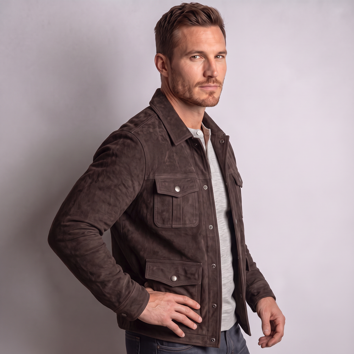 Veste Triplane