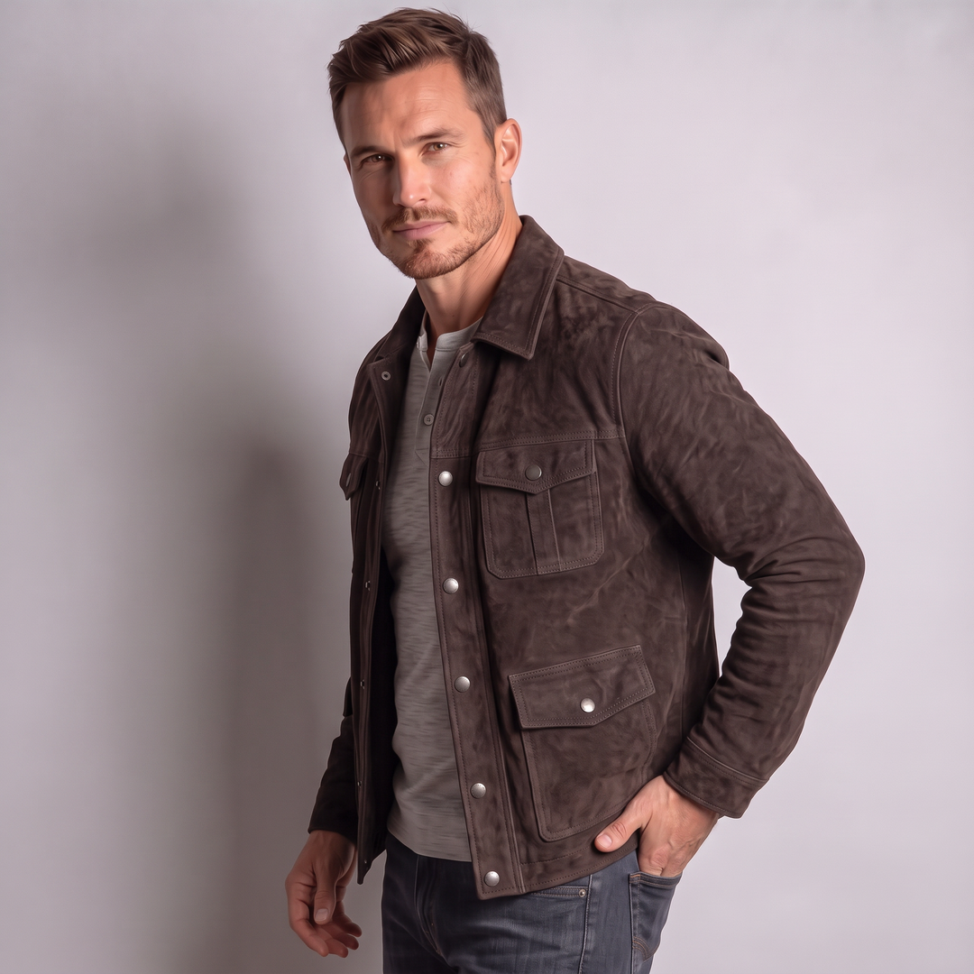 Veste Triplane