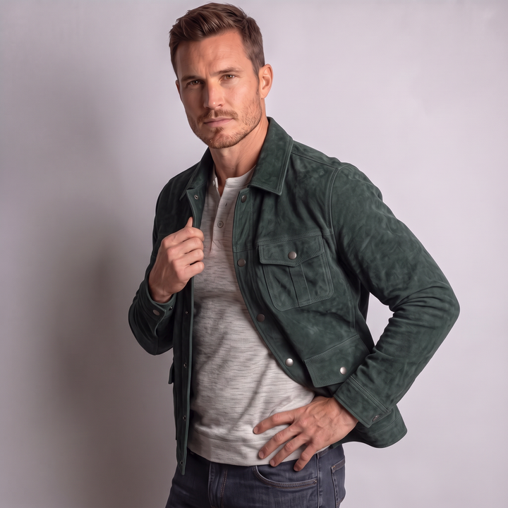 Veste Triplane