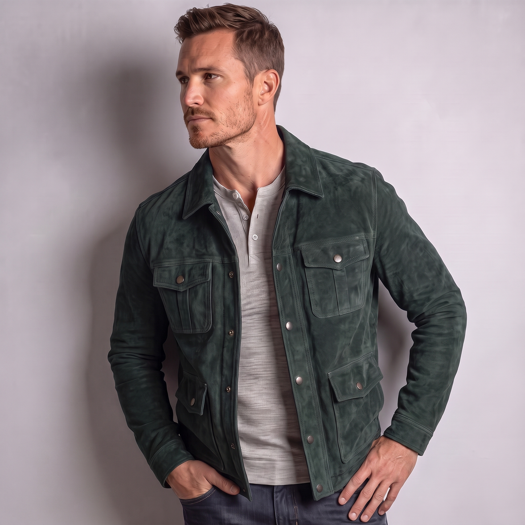 Veste Triplane