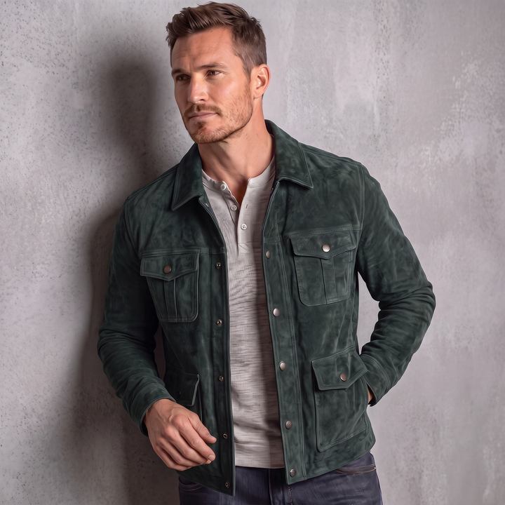 Veste Triplane