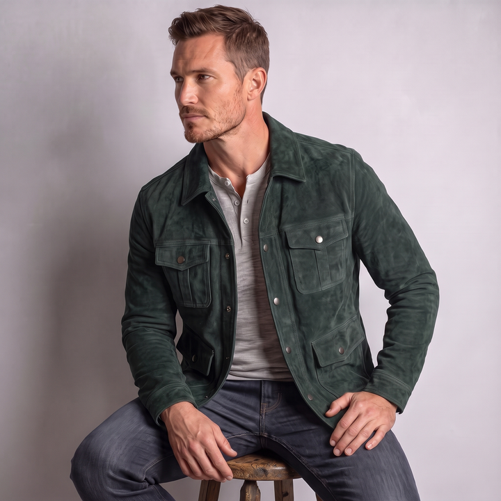 Veste Triplane