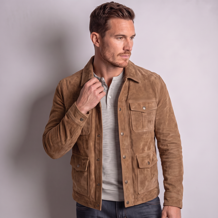 Veste Triplane