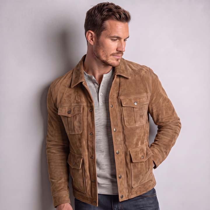 Veste Triplane
