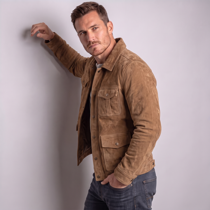 Veste Triplane