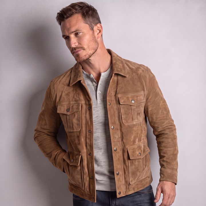 Veste Triplane