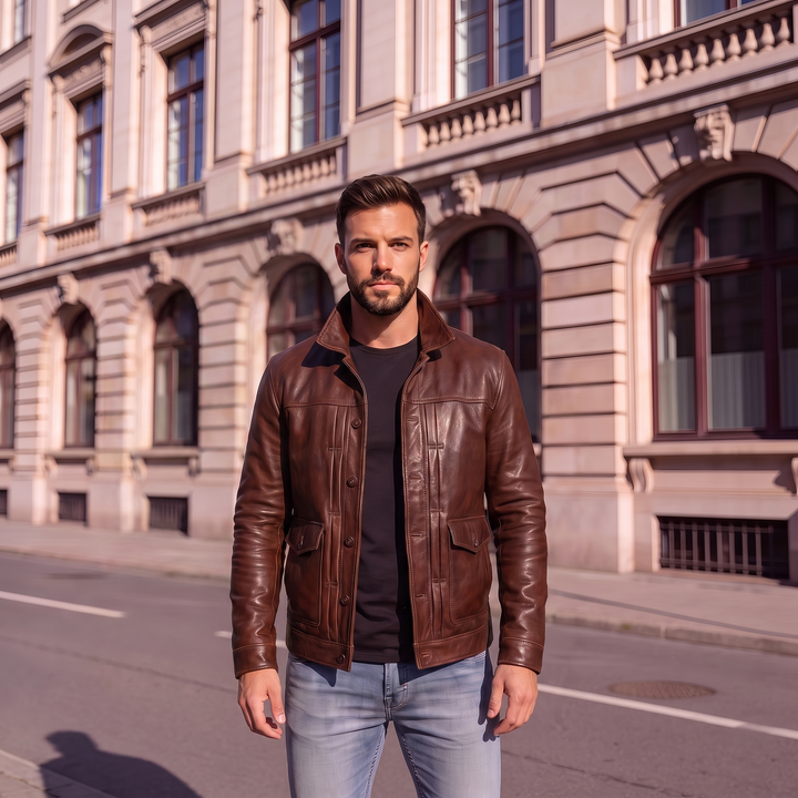 Veste Lincoln