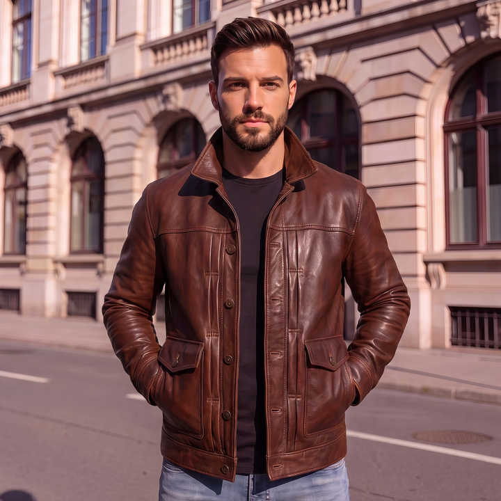 Veste Lincoln