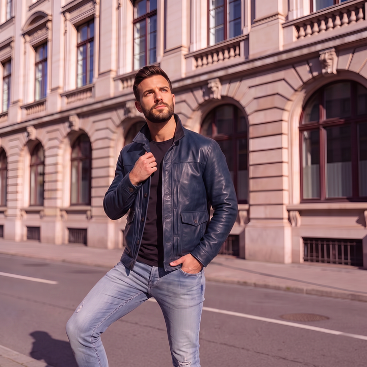 Veste Lincoln