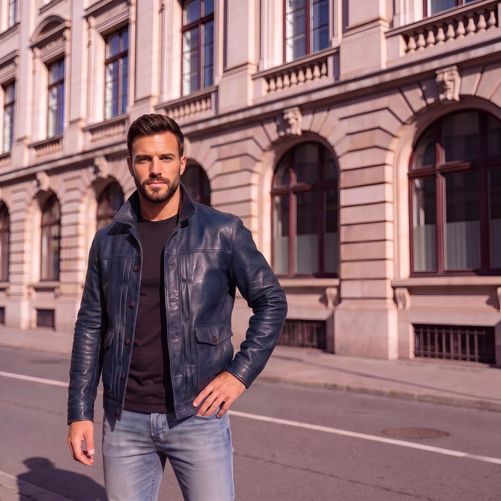 Veste Lincoln