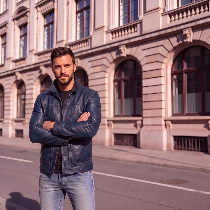 Veste Lincoln