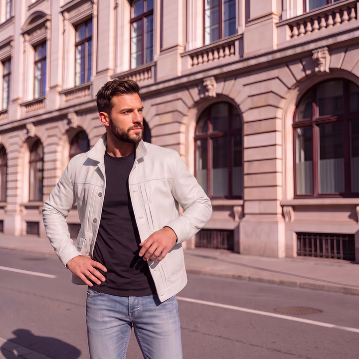 Veste Lincoln