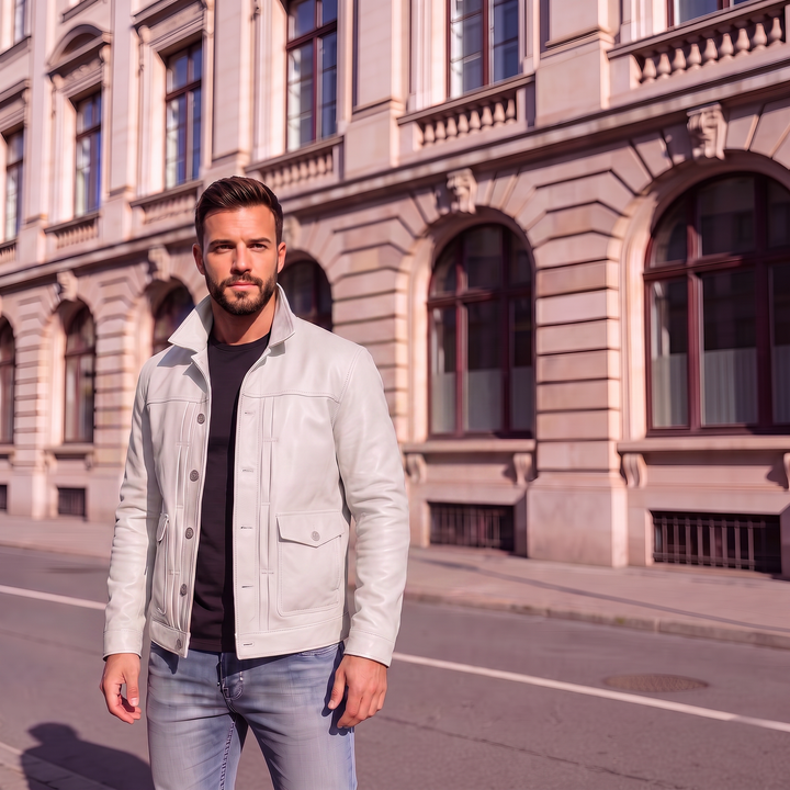 Veste Lincoln