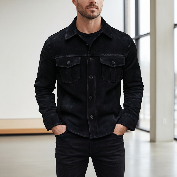 Ventura Jacket