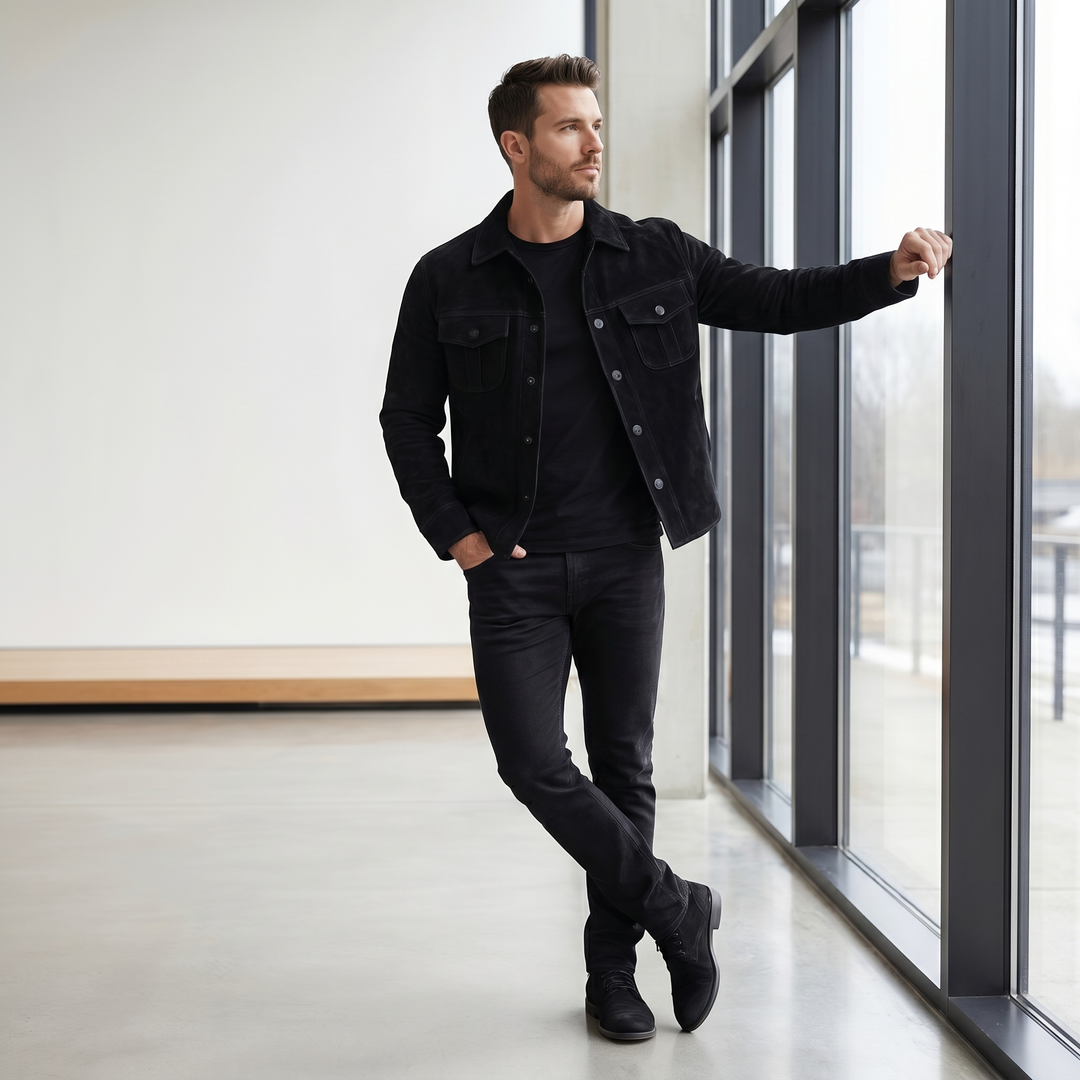 Ventura Jacket