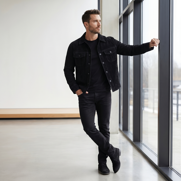 Ventura Jacket