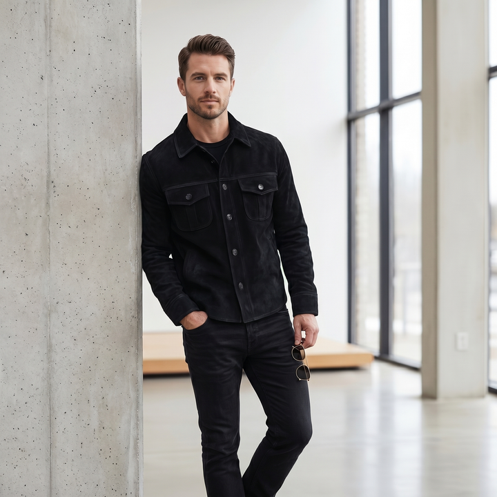 Ventura Jacket