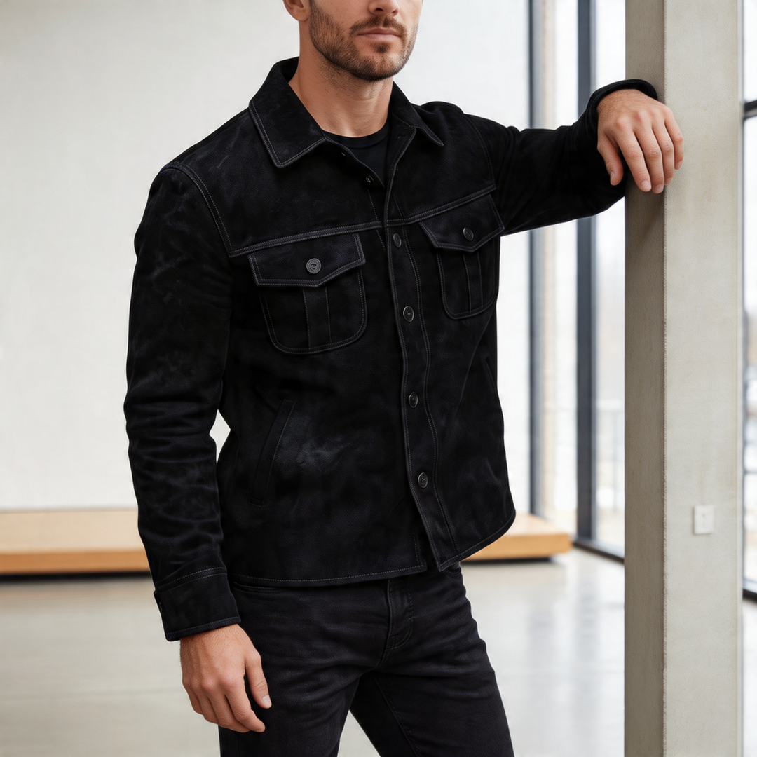 Ventura Jacket