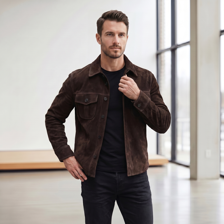 Ventura Jacket