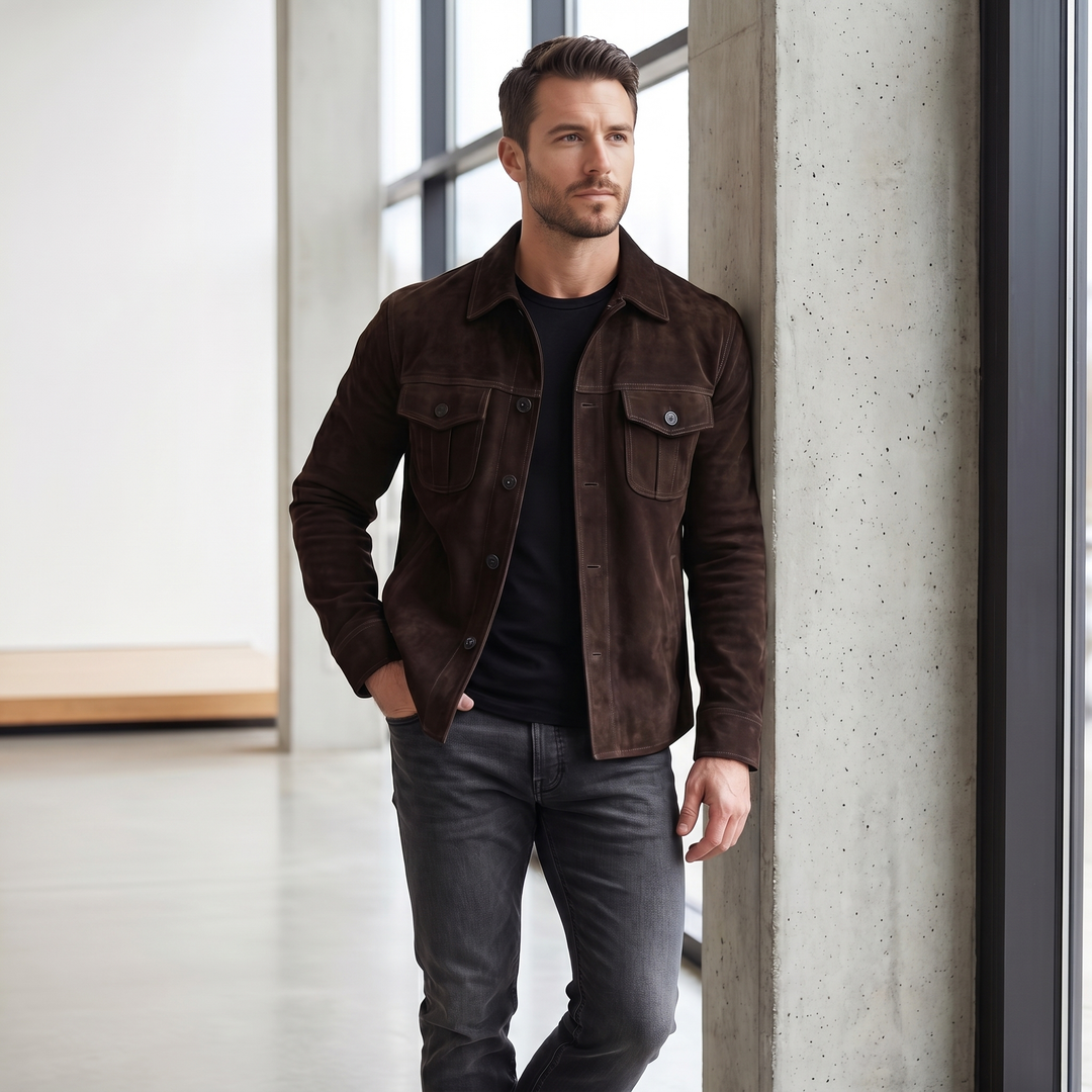 Ventura Jacket