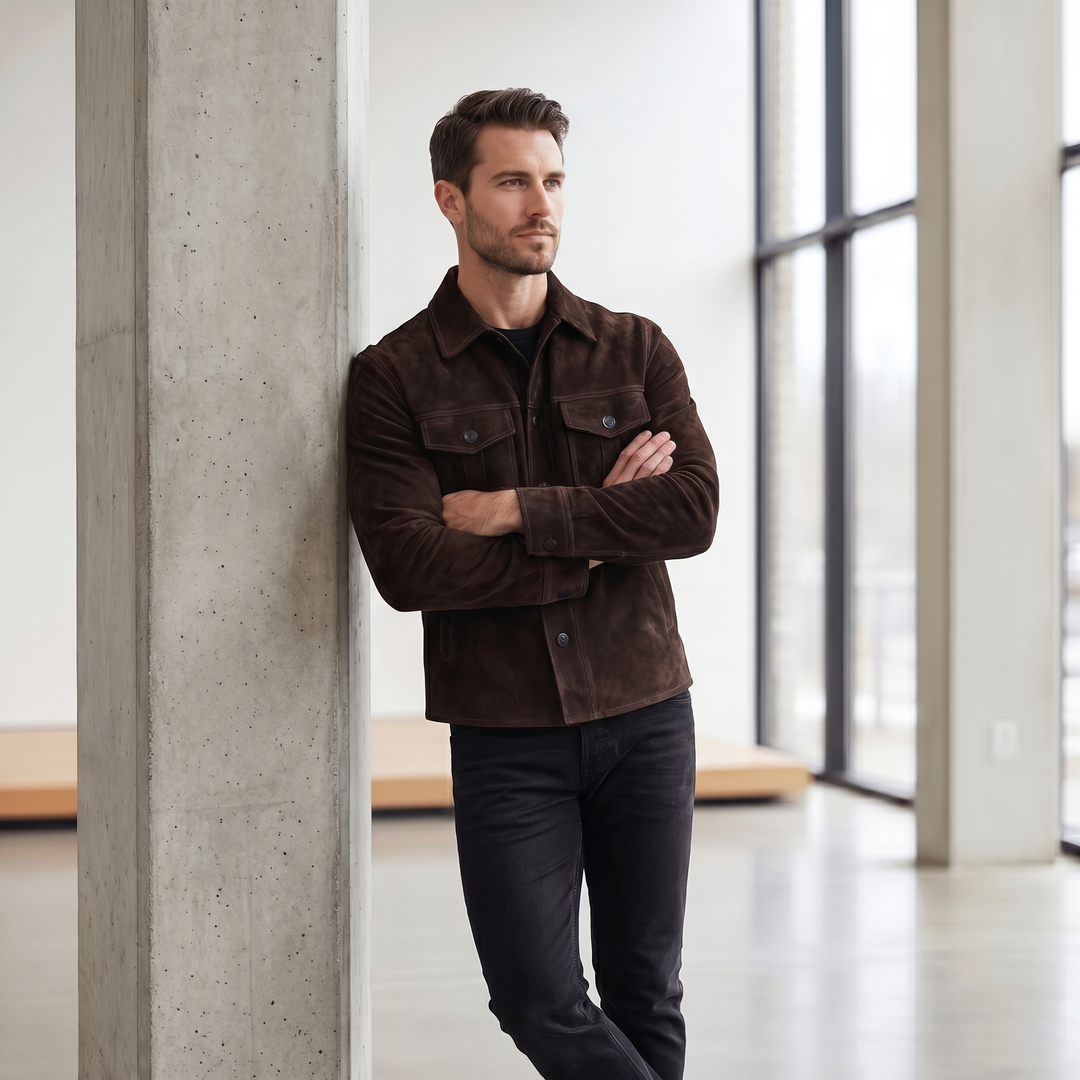 Ventura Jacket