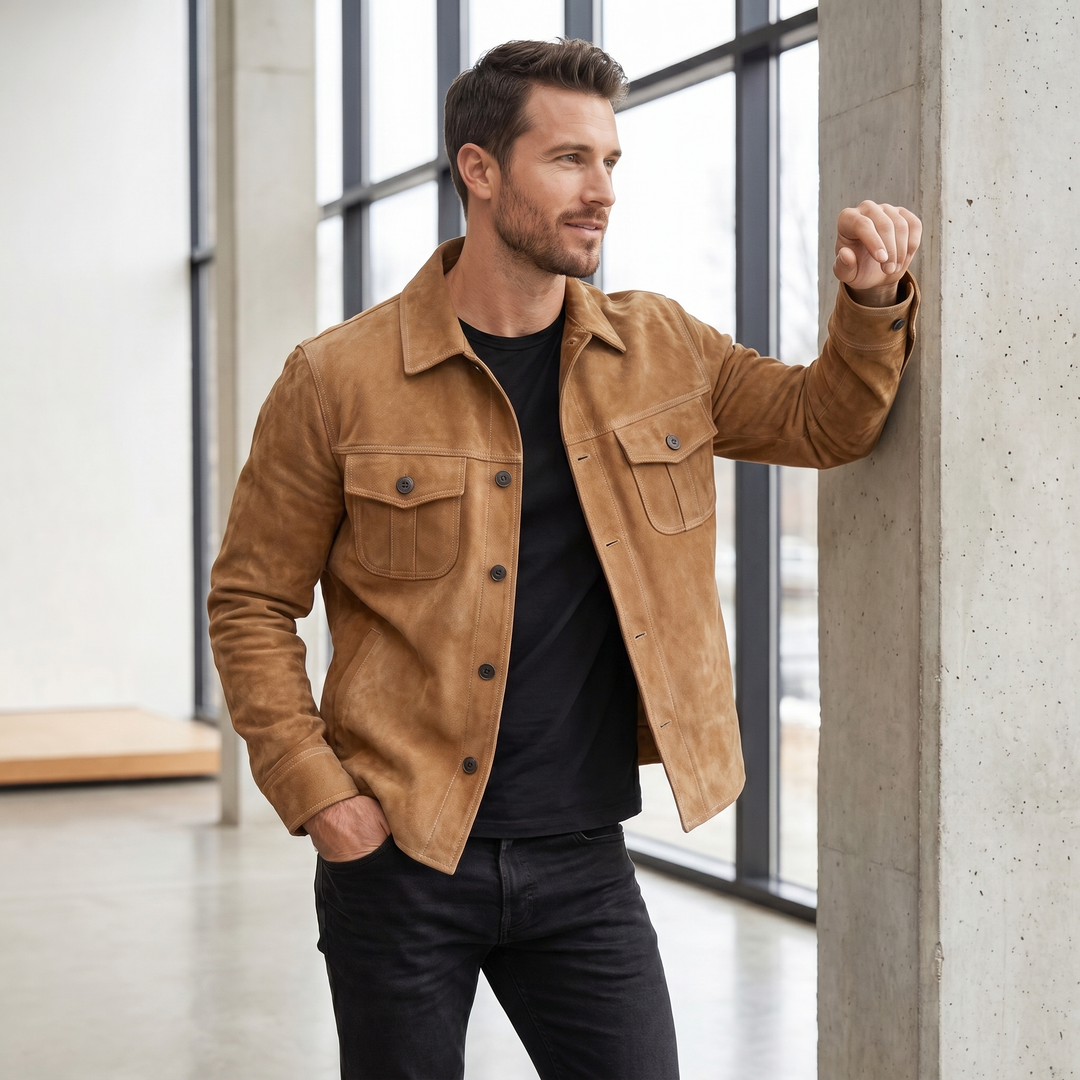 Ventura Jacket