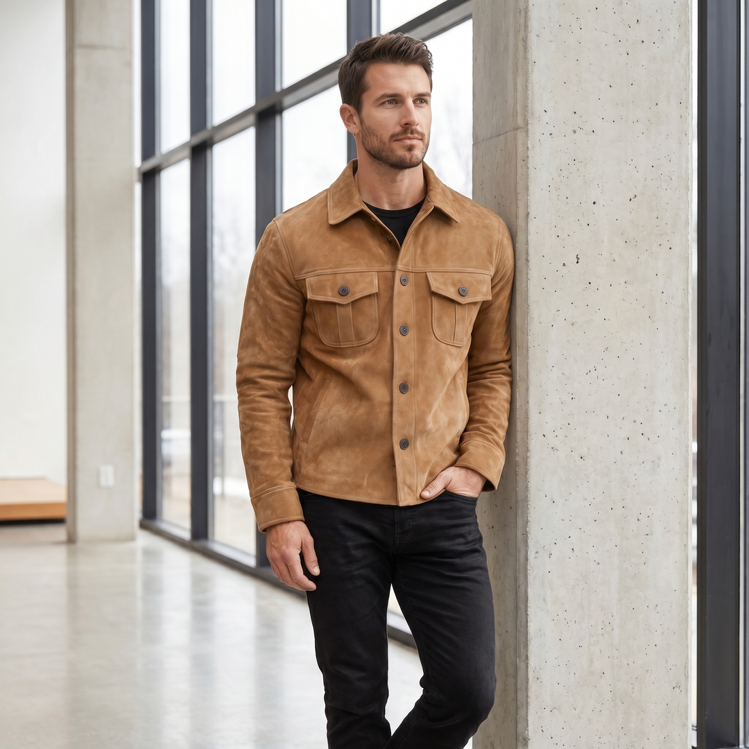 Ventura Jacket