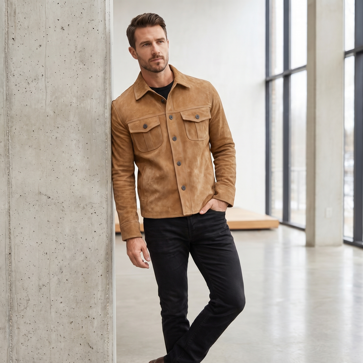 Ventura Jacket