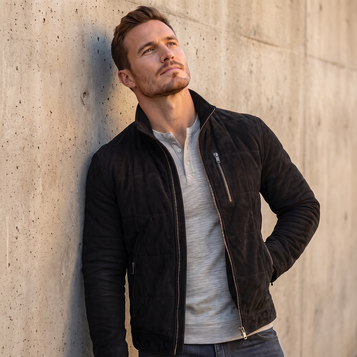 Veste Viper