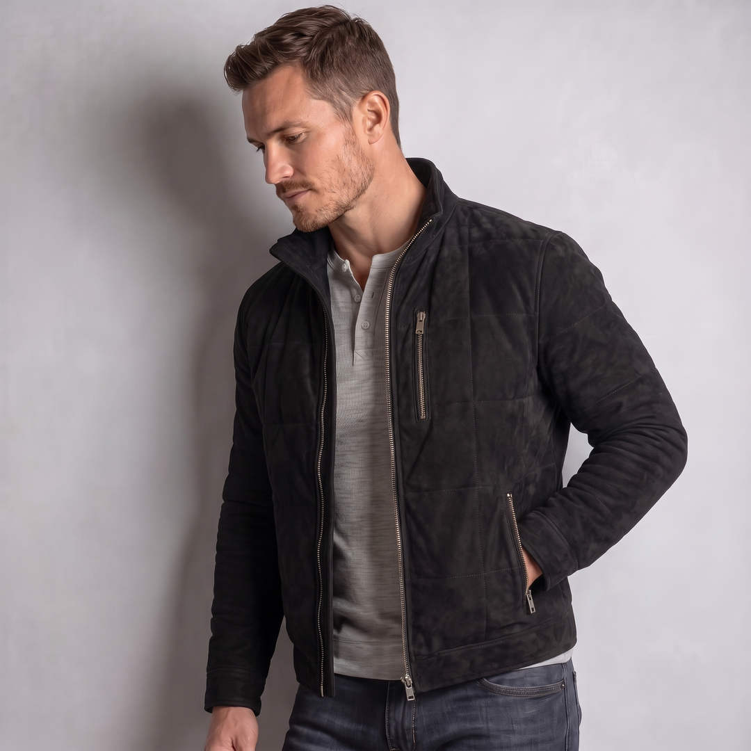 Veste Viper