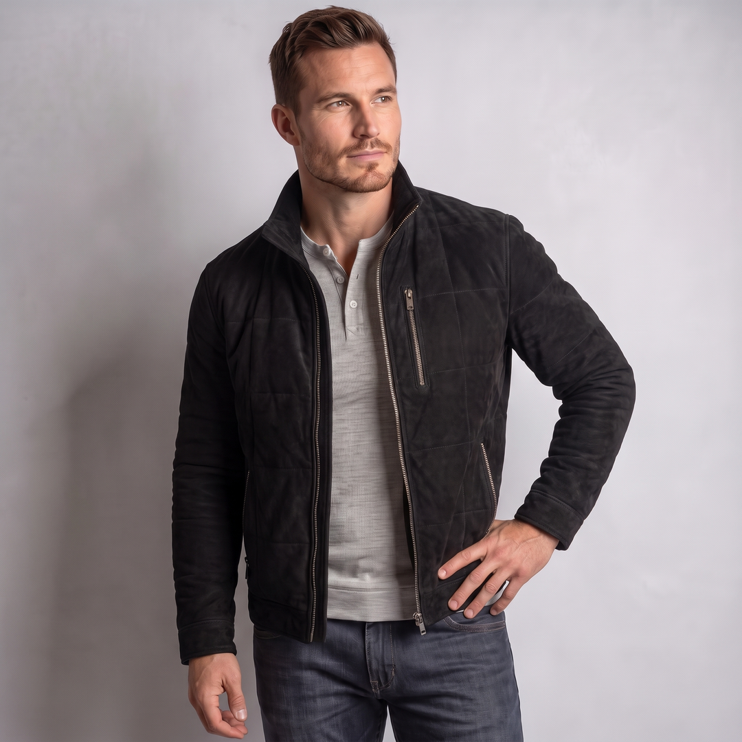 Veste Viper