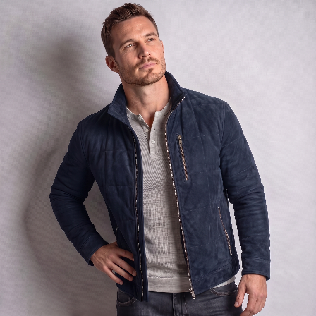Veste Viper