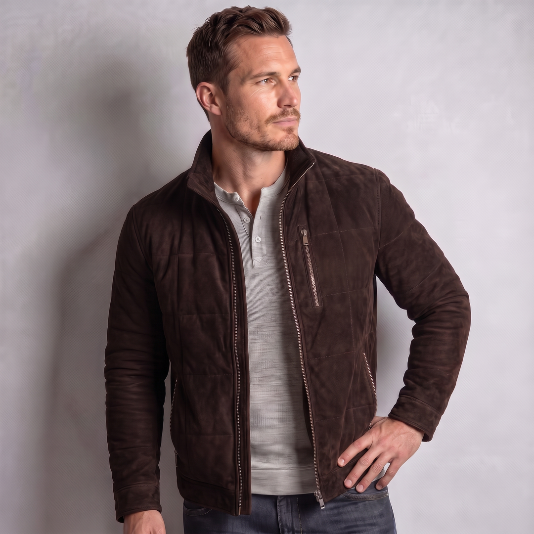 Veste Viper
