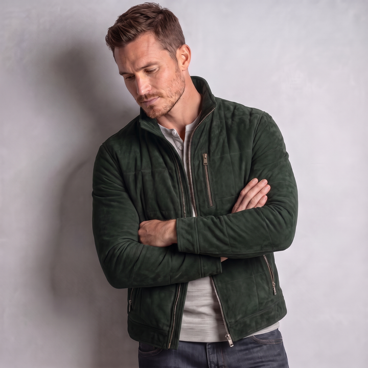 Veste Viper