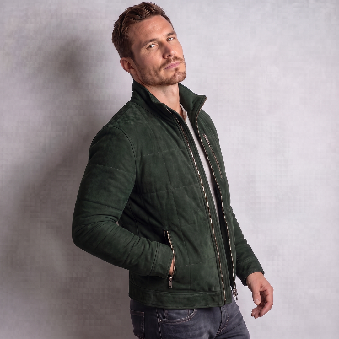Veste Viper